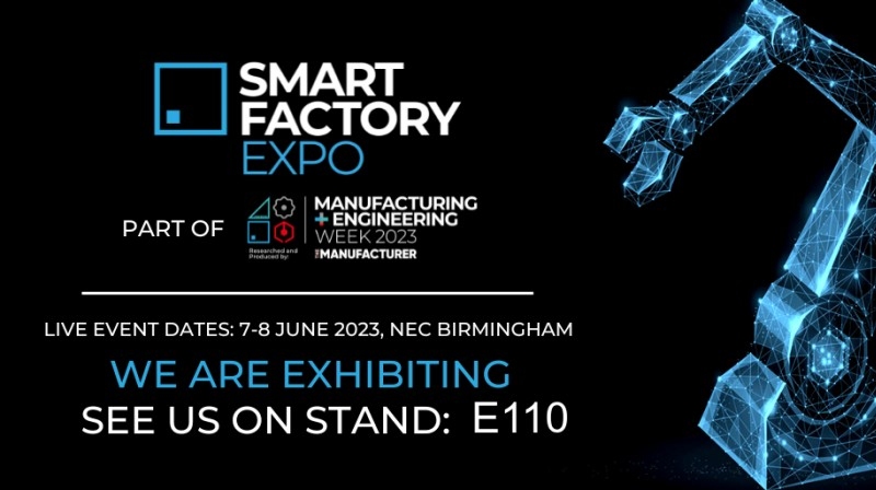 NEC Smart Factory Expo